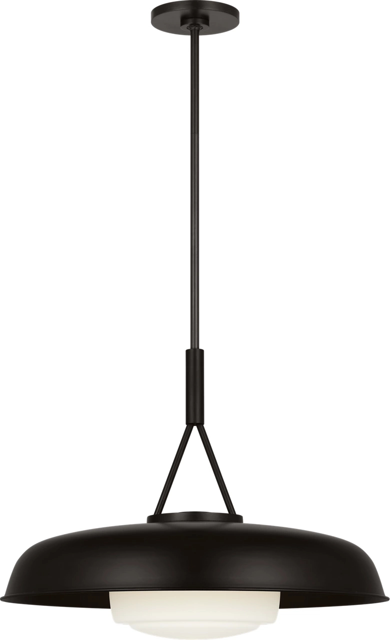 Liora One Light Pendant