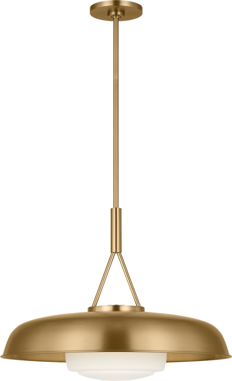 Liora One Light Pendant