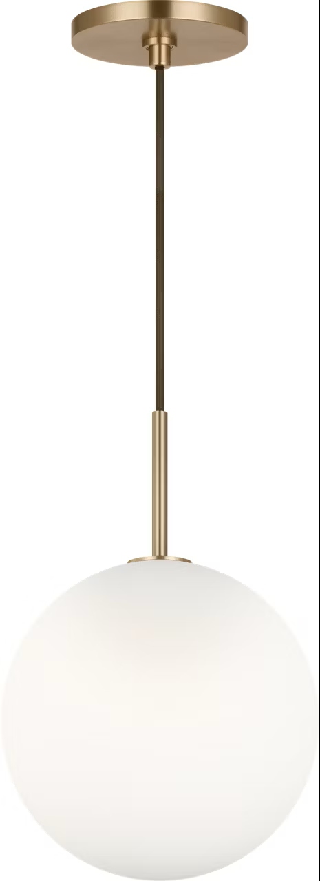 Sorelle One Light Pendant