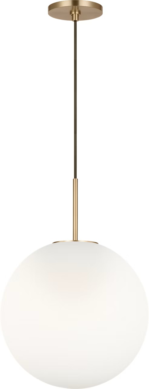 Sorelle One Light Pendant