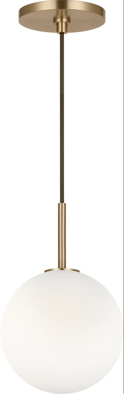 Sorelle One Light Pendant