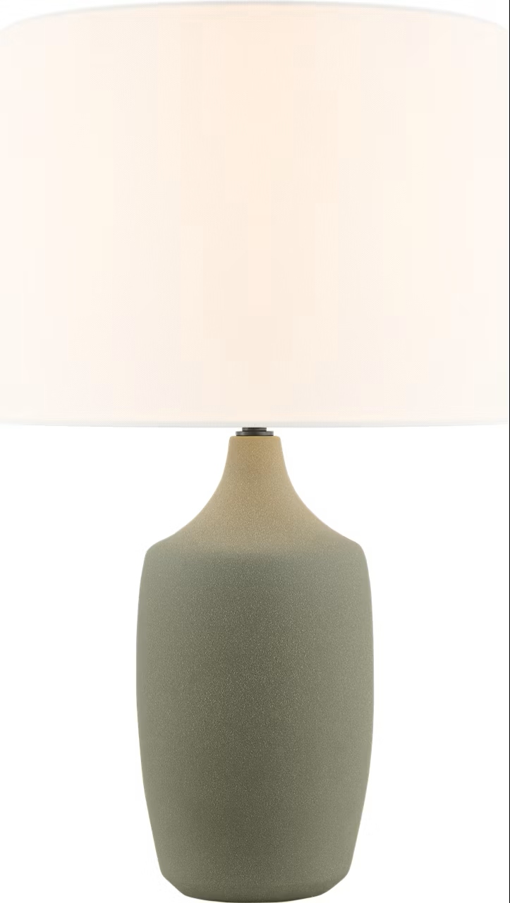 Sayer One Light Table Lamp