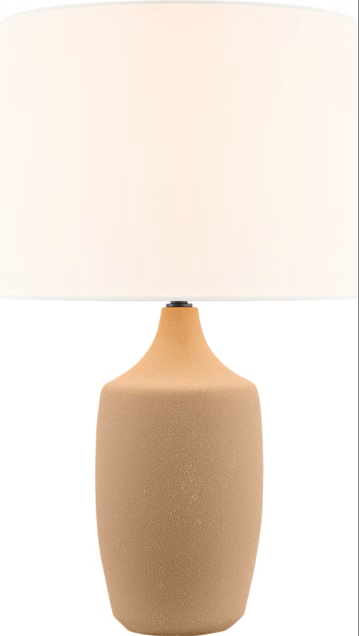 Sayer One Light Table Lamp