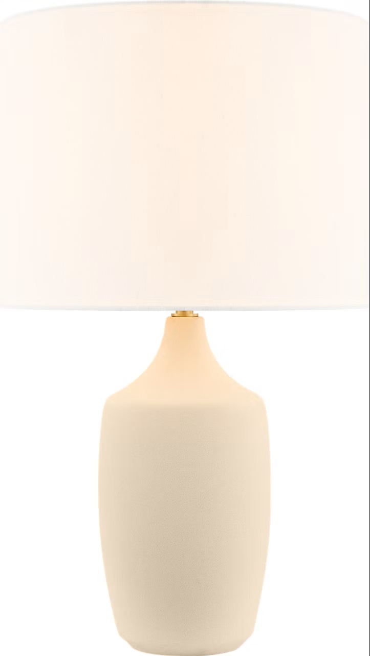 Sayer One Light Table Lamp