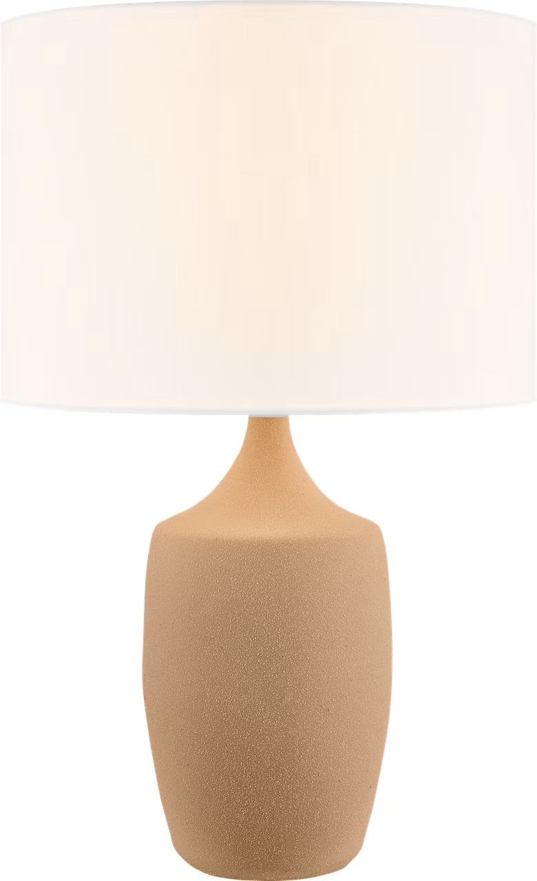 Sayer One Light Table Lamp