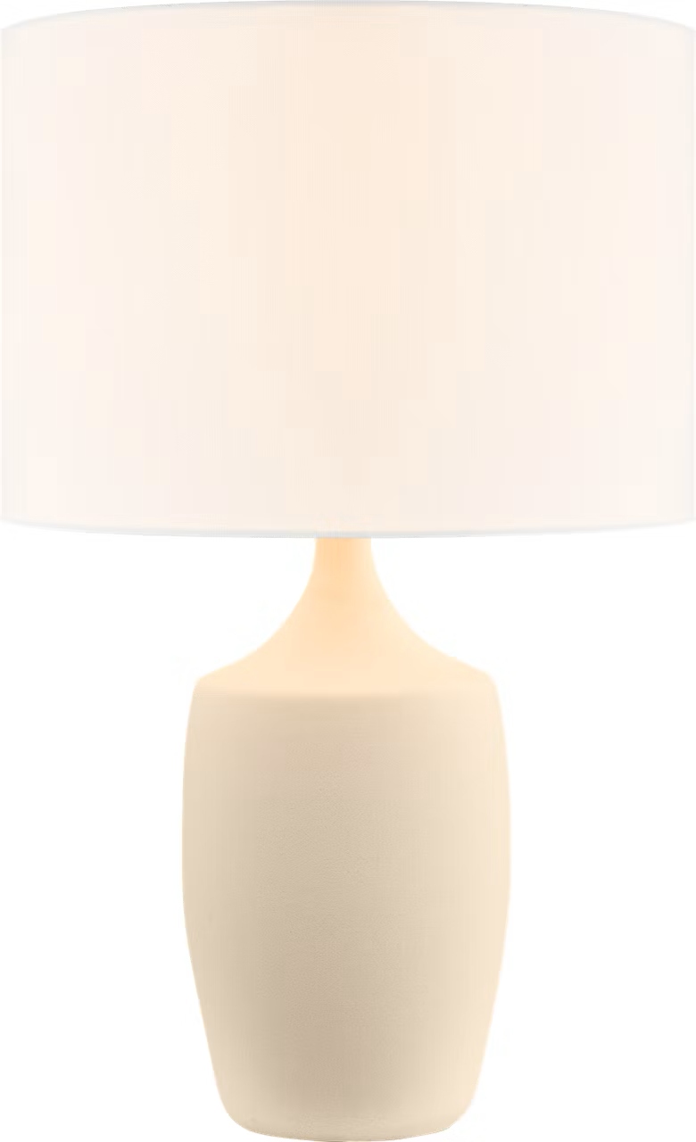 Sayer One Light Table Lamp