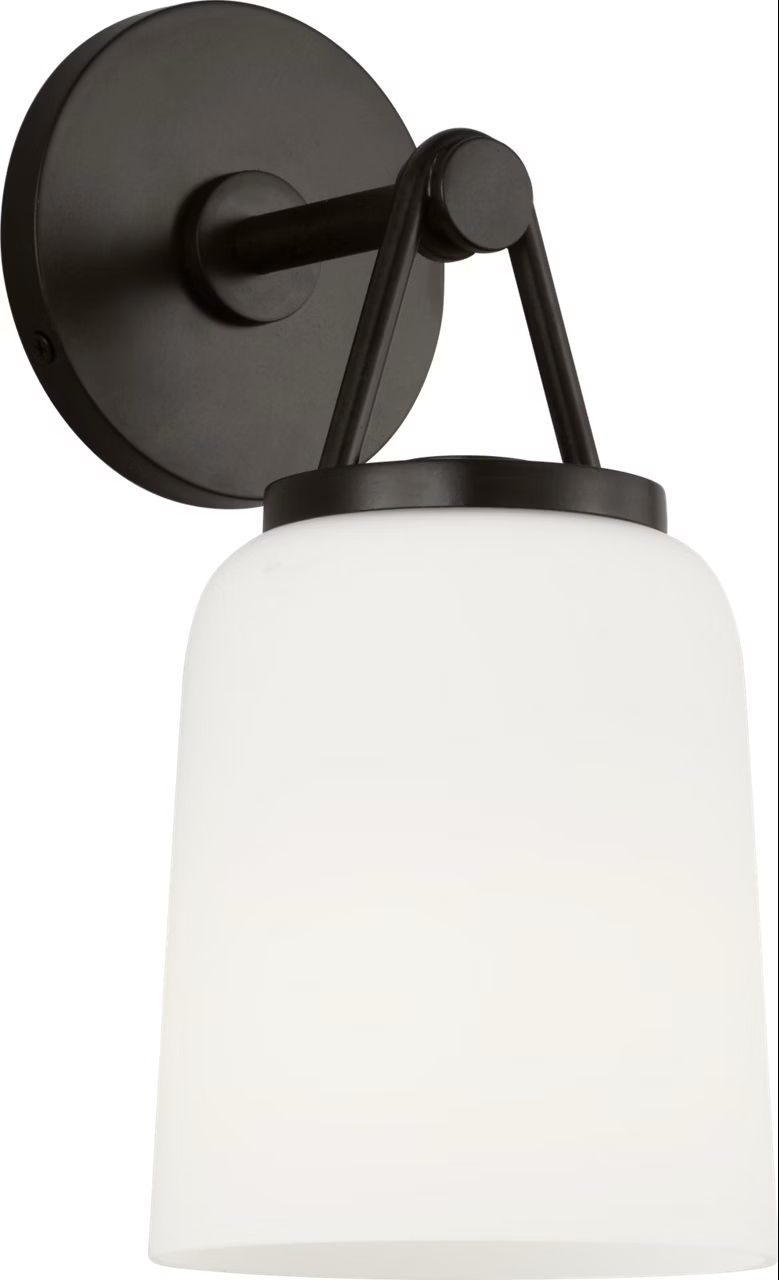 Liora One Light Wall Sconce