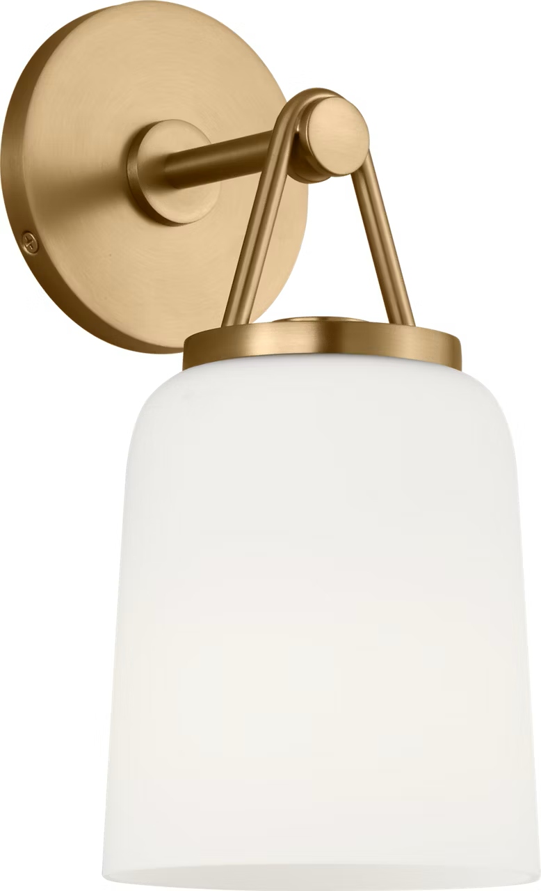 Liora One Light Wall Sconce