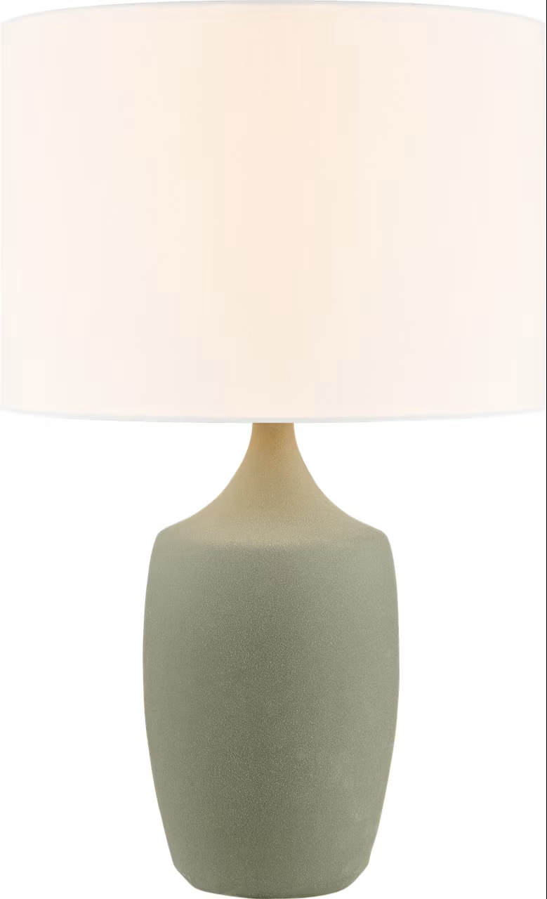 Sayer One Light Table Lamp