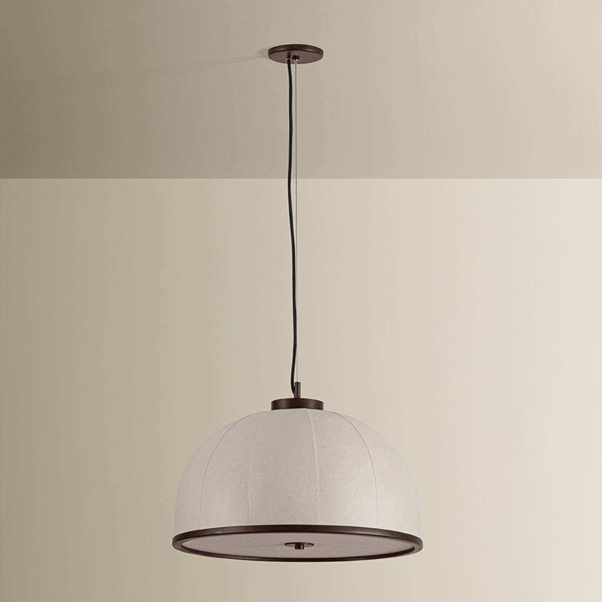 Rodrick Three Light Pendant