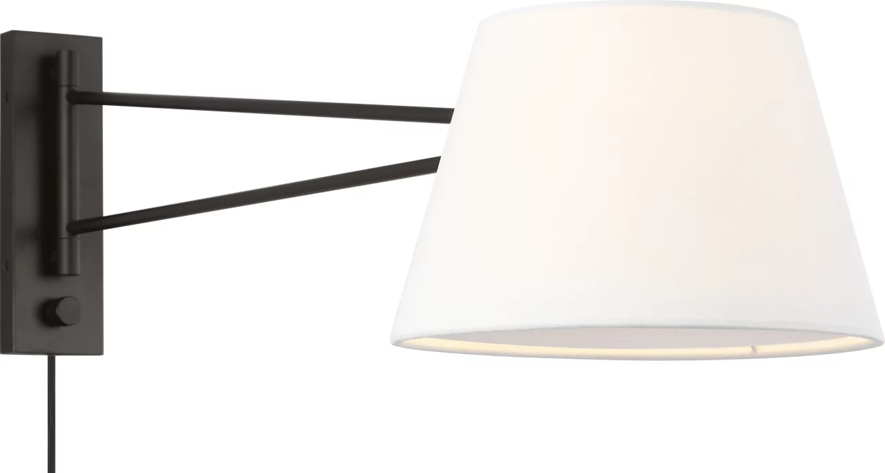 Hale One Light Wall Sconce