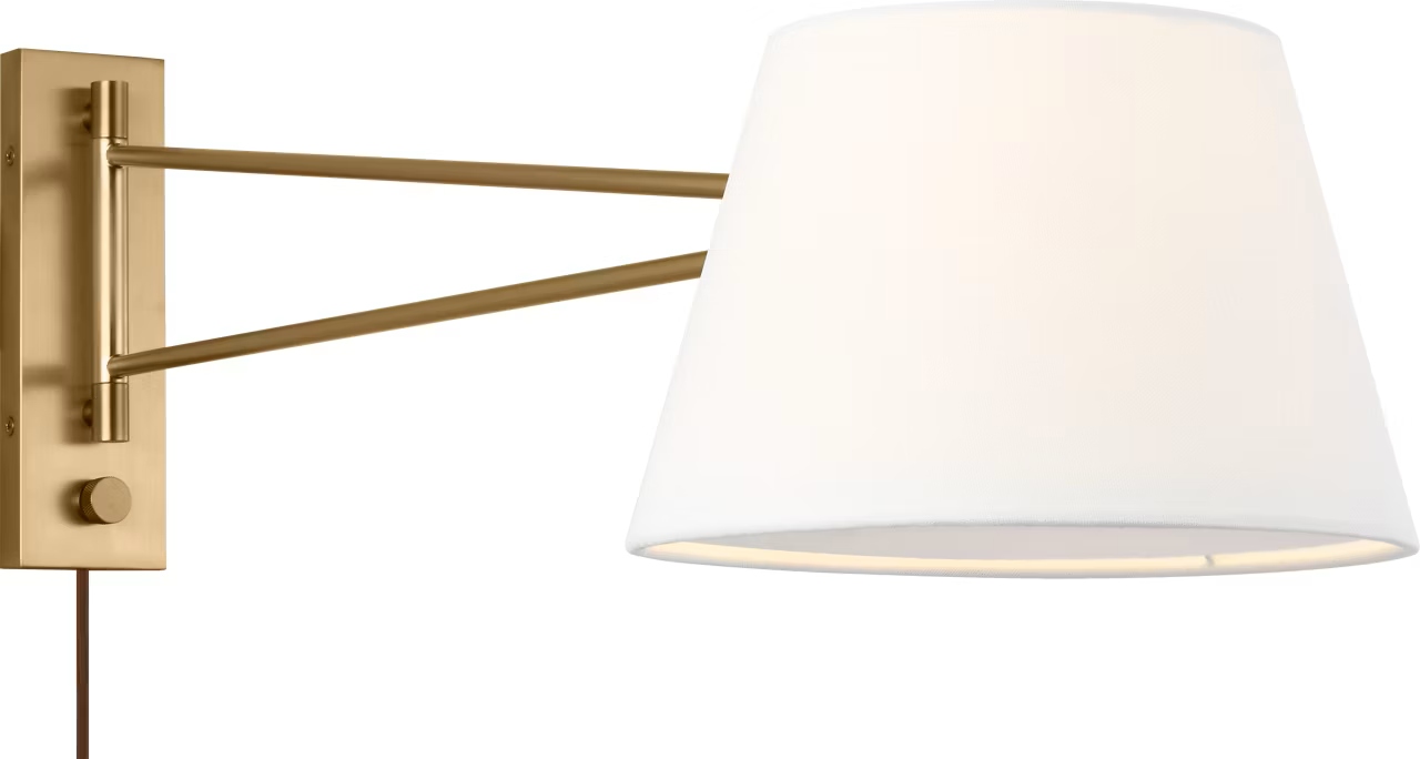 Hale One Light Wall Sconce