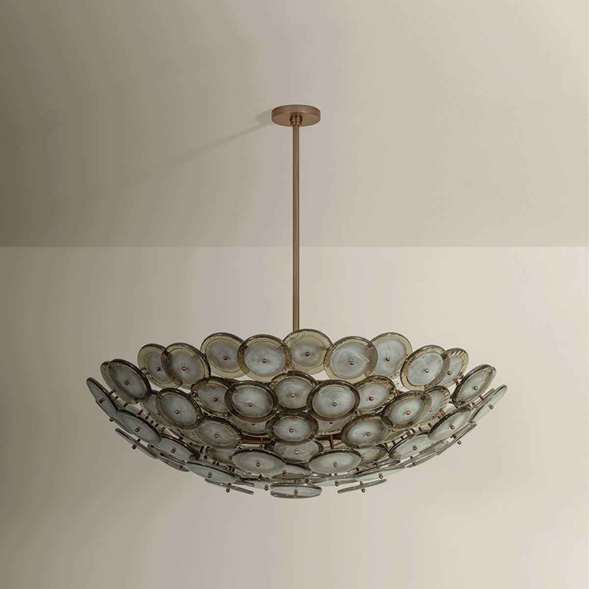 Wassama 14 Light Chandelier