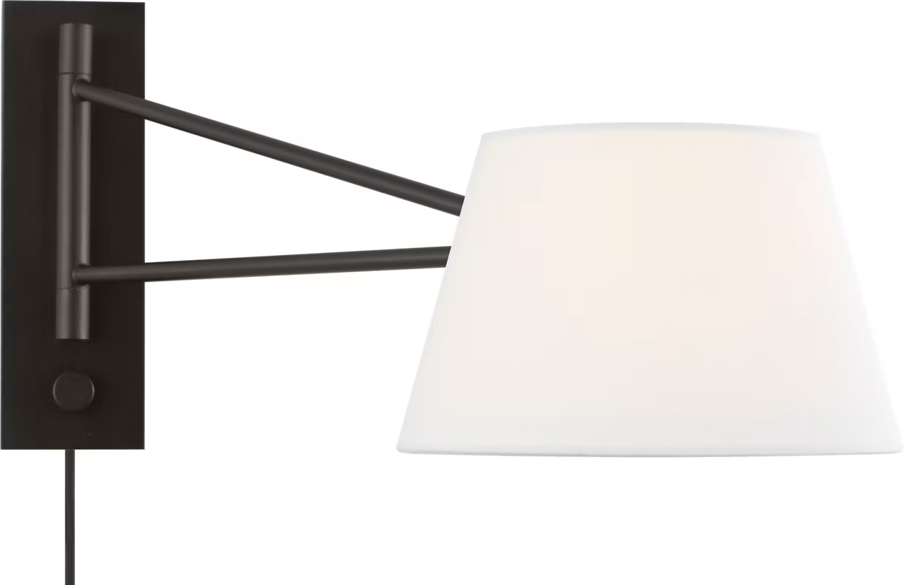 Hale One Light Wall Sconce