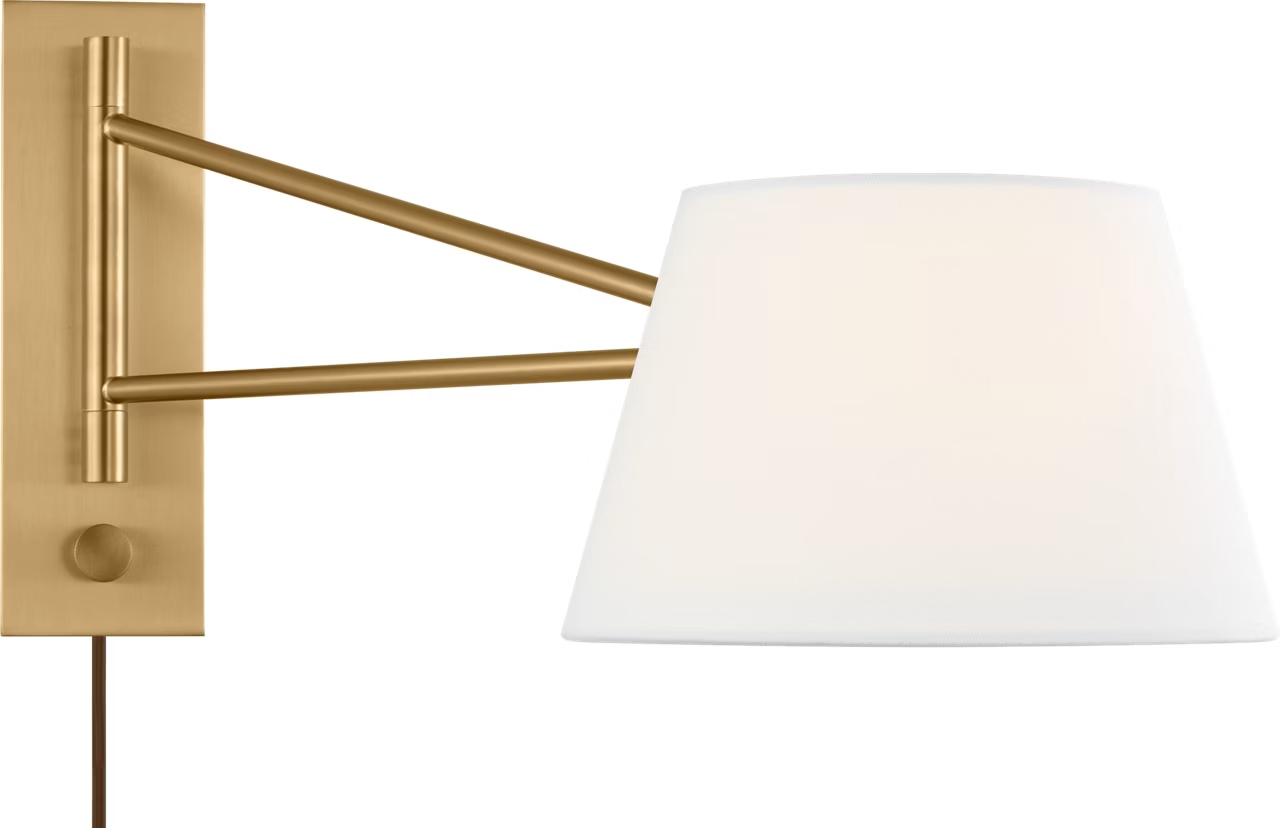 Hale One Light Wall Sconce