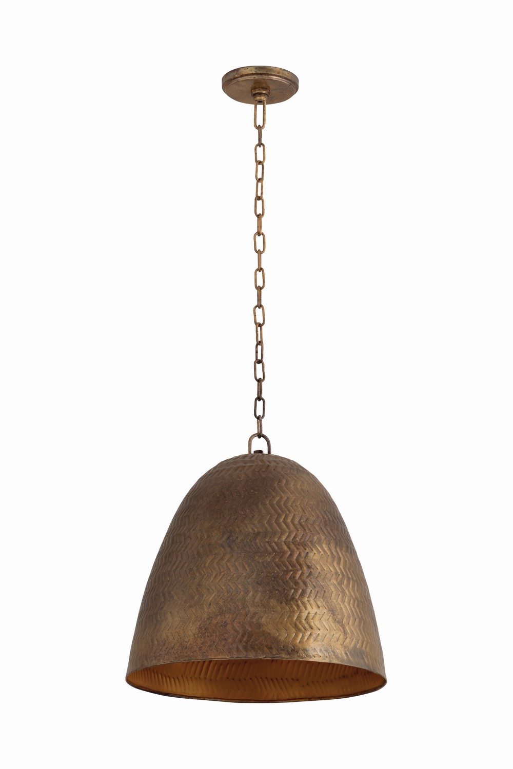 Westrum One Light Pendant