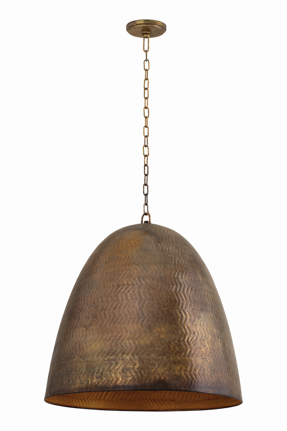 Westrum One Light Pendant