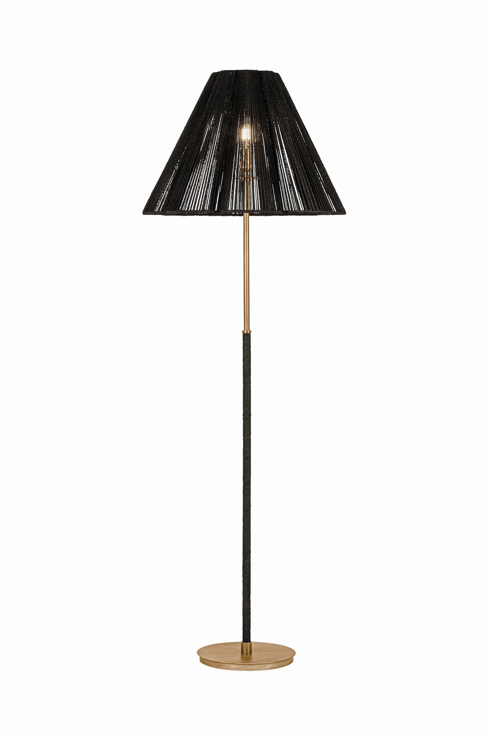 Sonoma One Light Floor Lamp