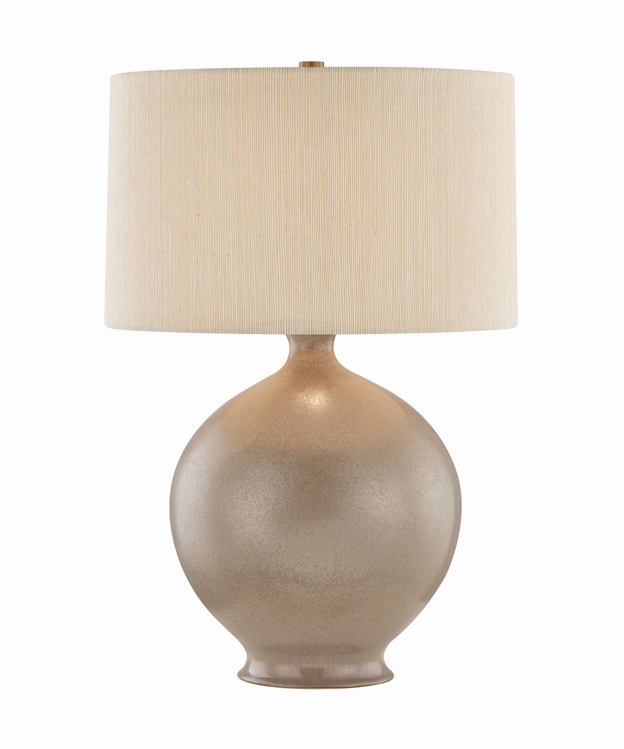 Dunsmuir One Light Table Lamp