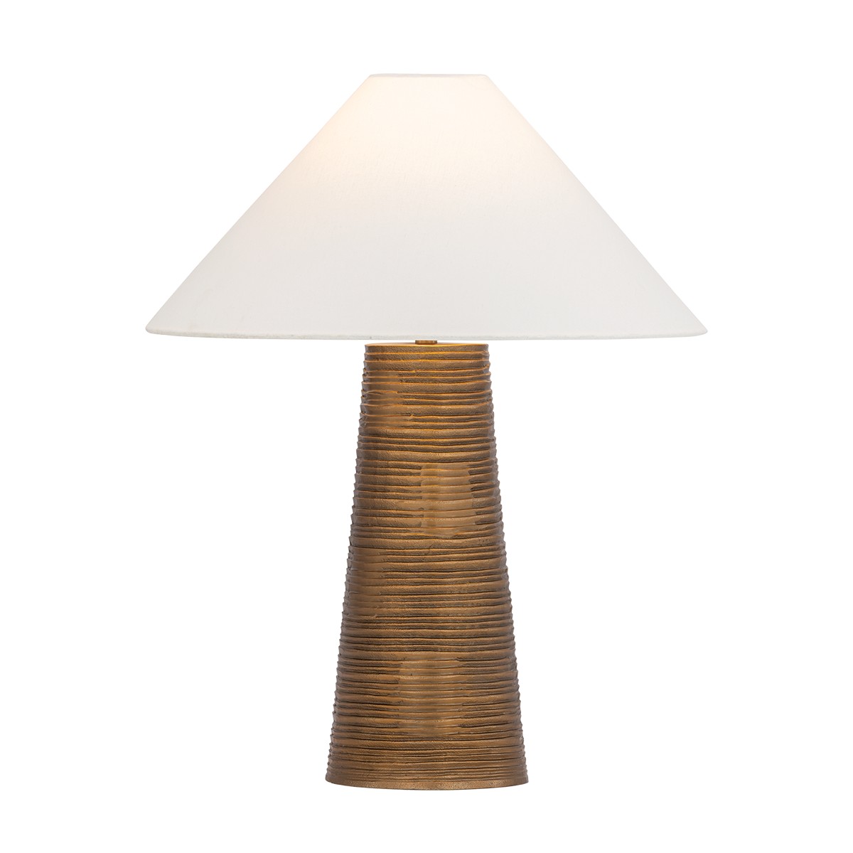 Agoura One Light Table Lamp