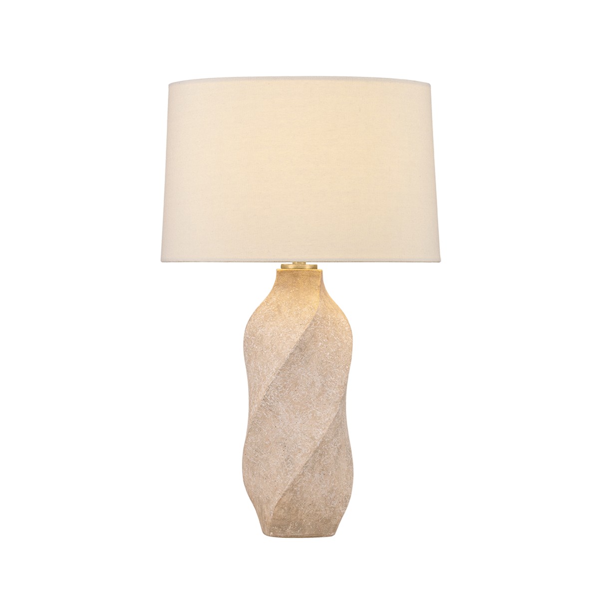 Declan One Light Table Lamp