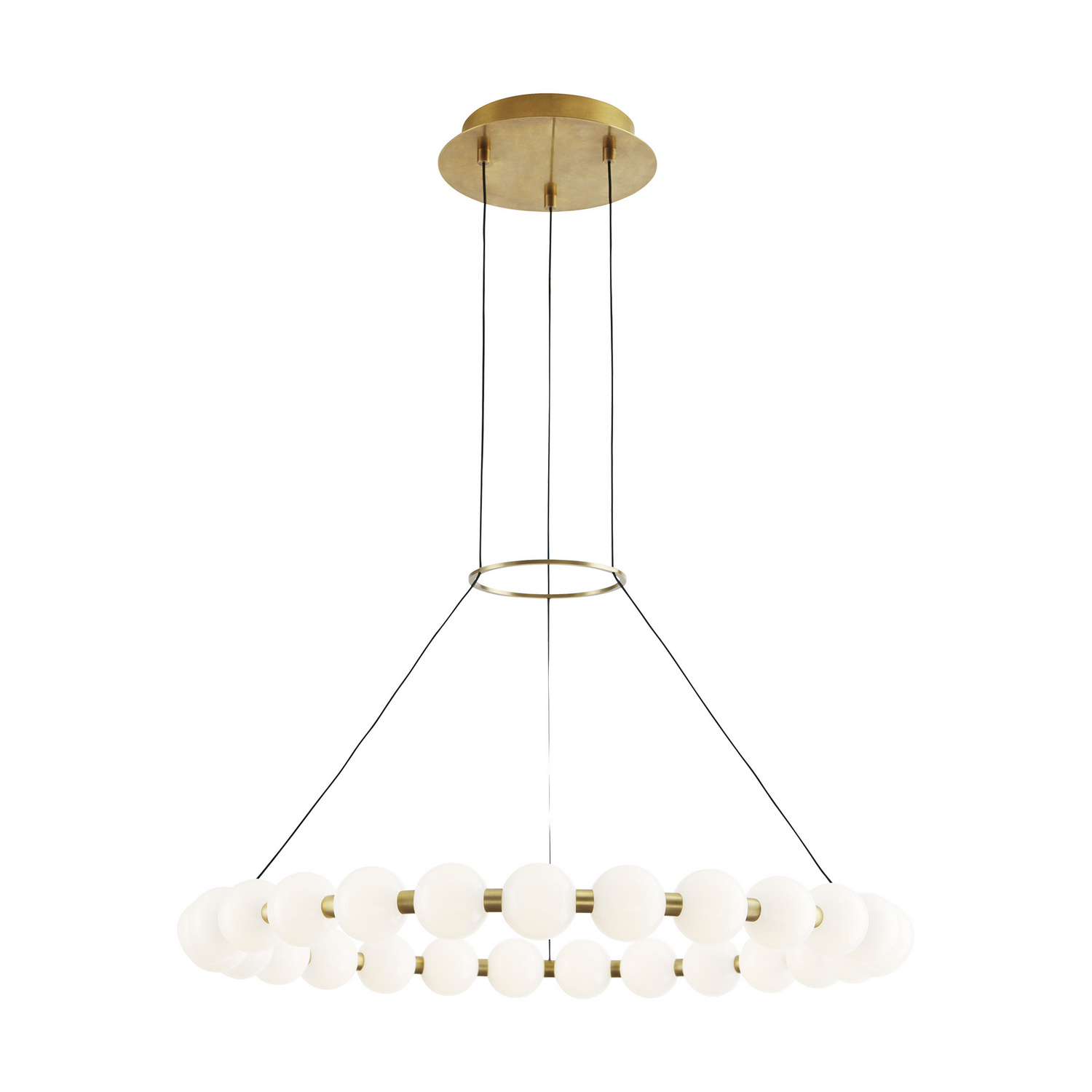 Orbet LED Chandelier