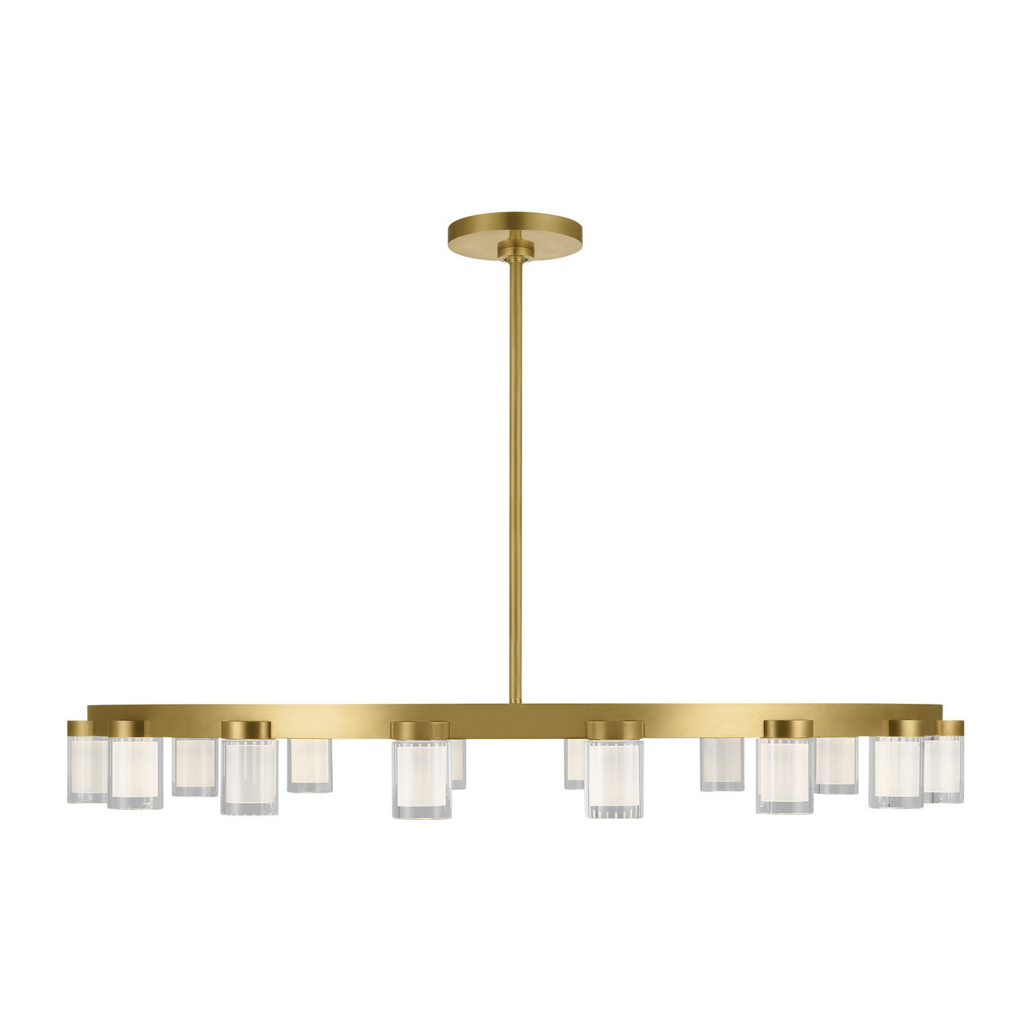 Esfera LED Chandelier