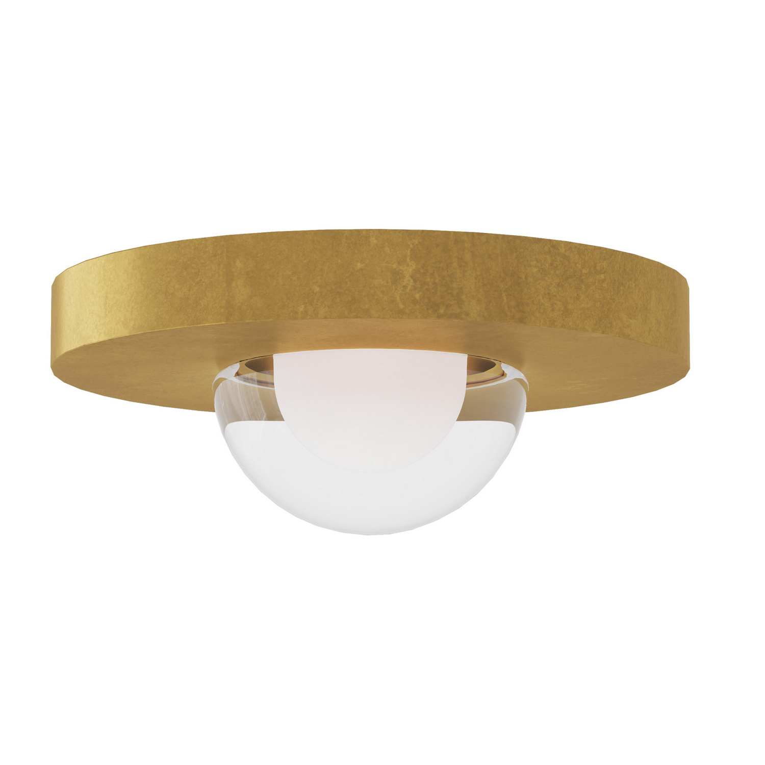 Ebell LED Flush Mount