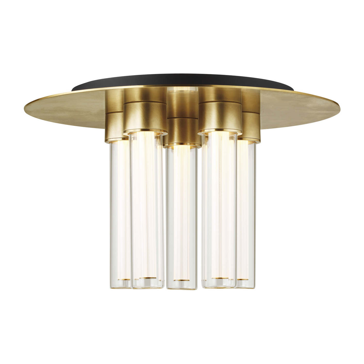 Kola LED Flush Mount