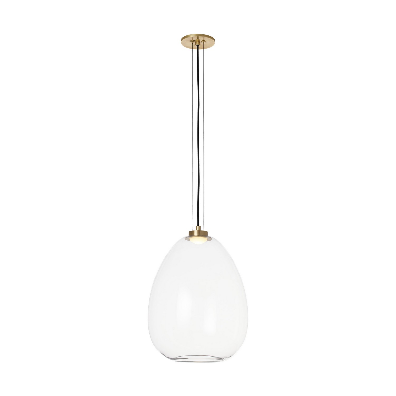 Kapoor LED Pendant