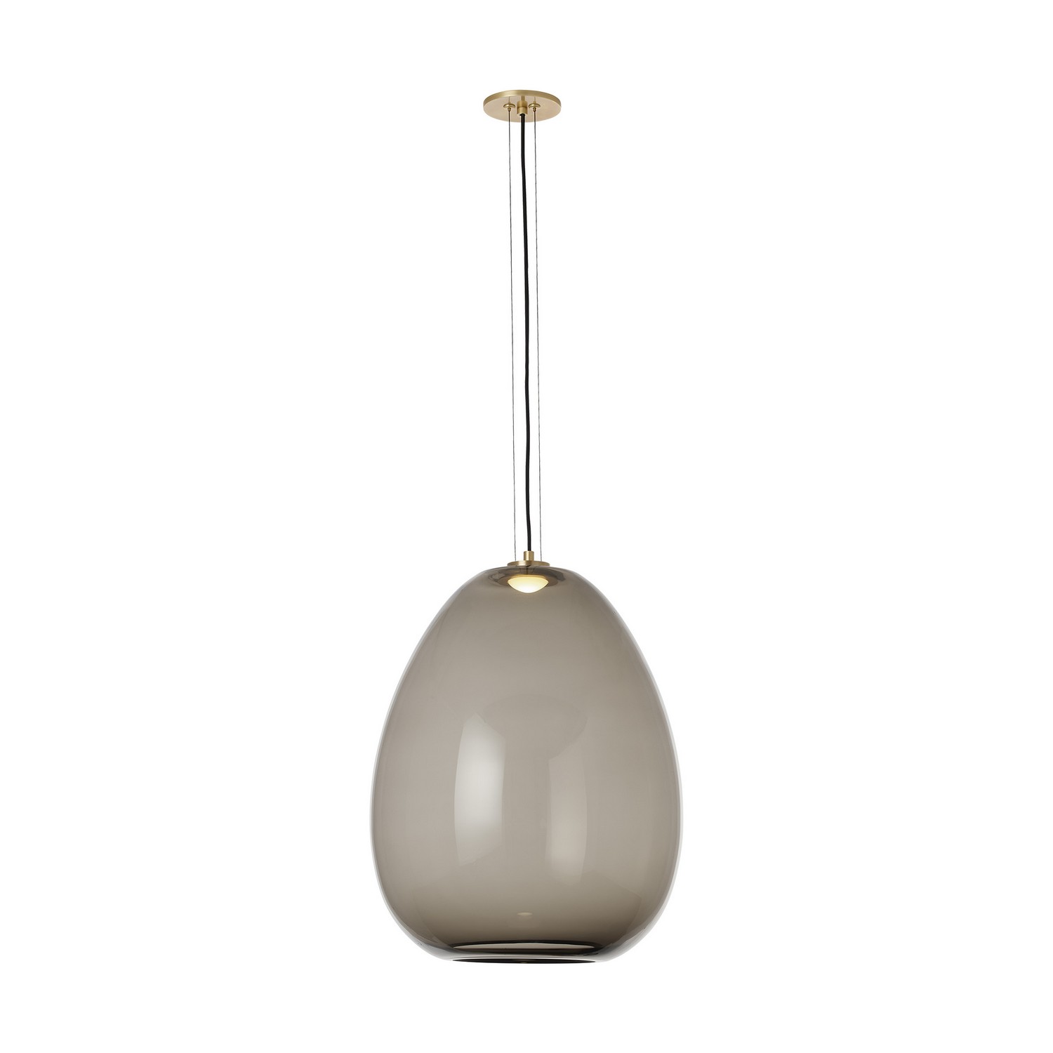 Kapoor LED Pendant