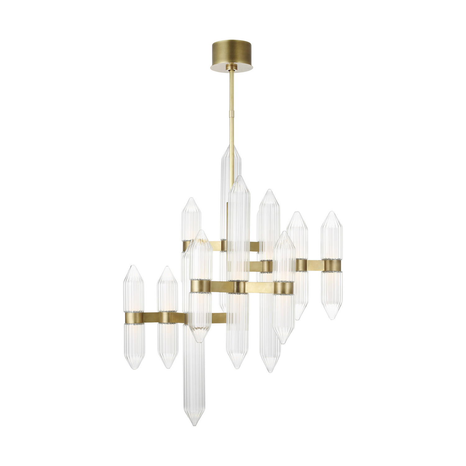 Langston LED Chandelier