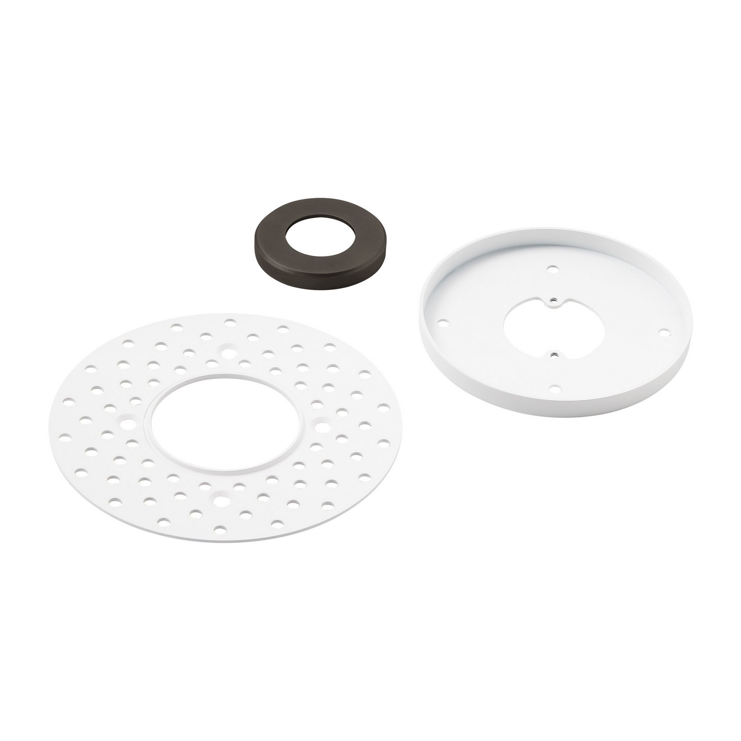 Collier Mud in Plate