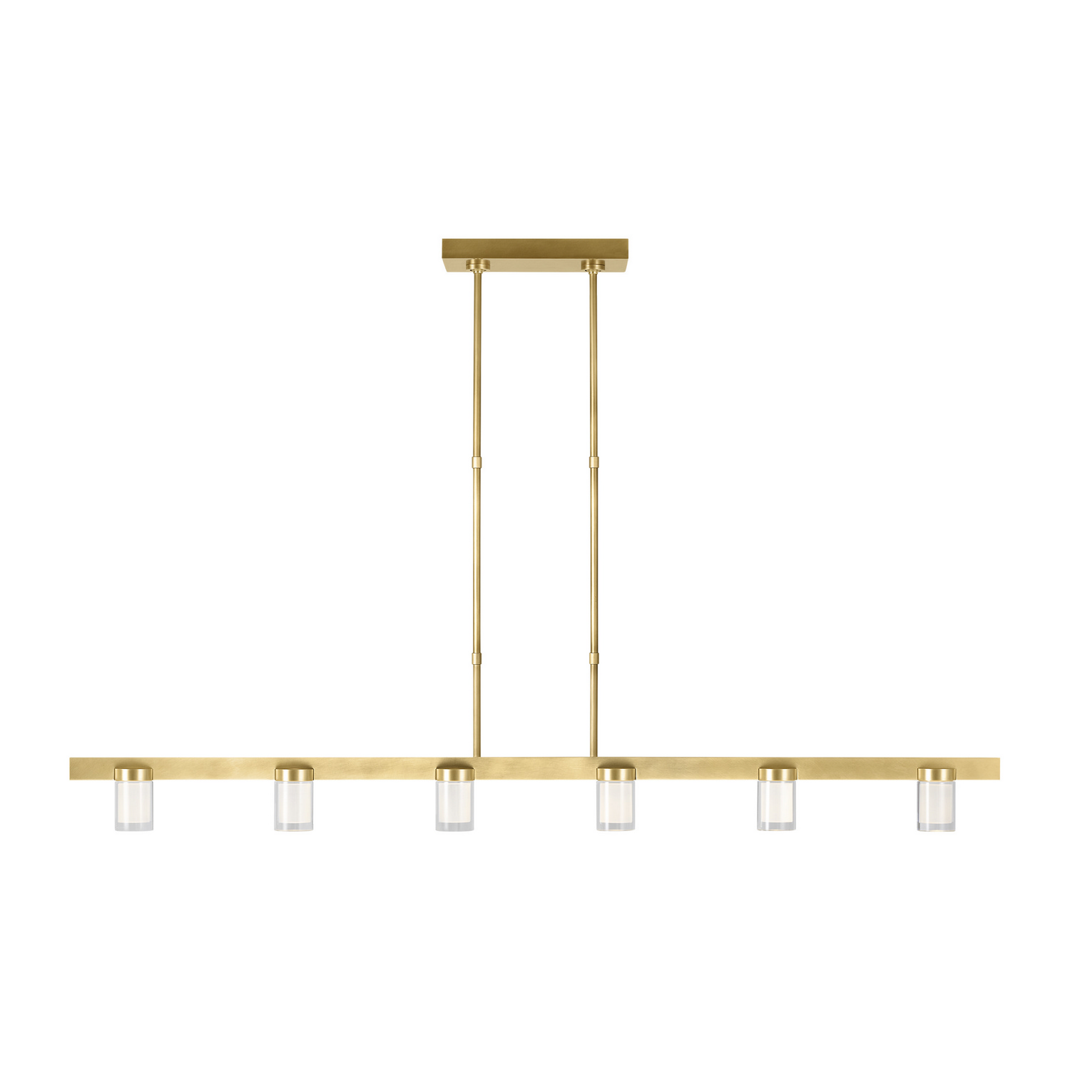 Esfera LED Linear Suspension