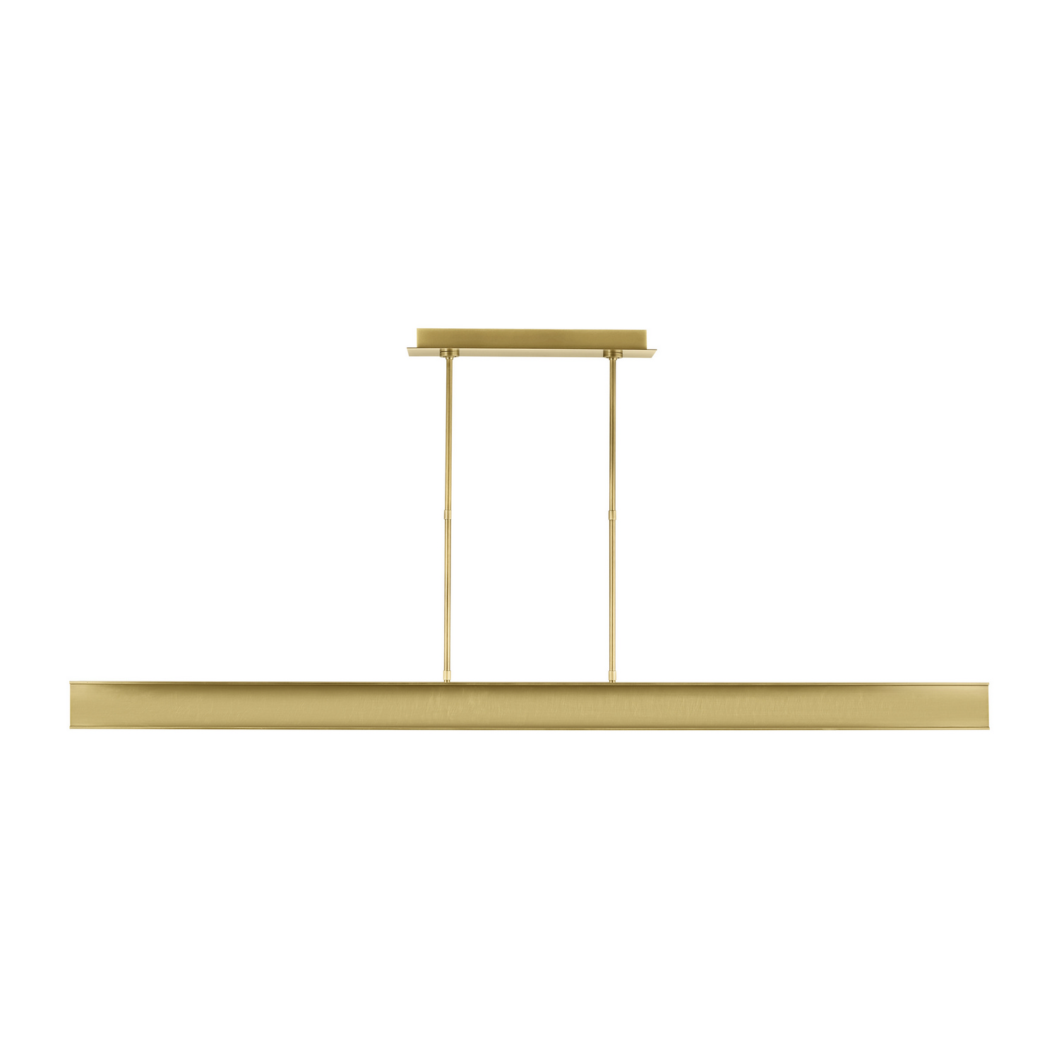 I-Beam LED Linear Suspension