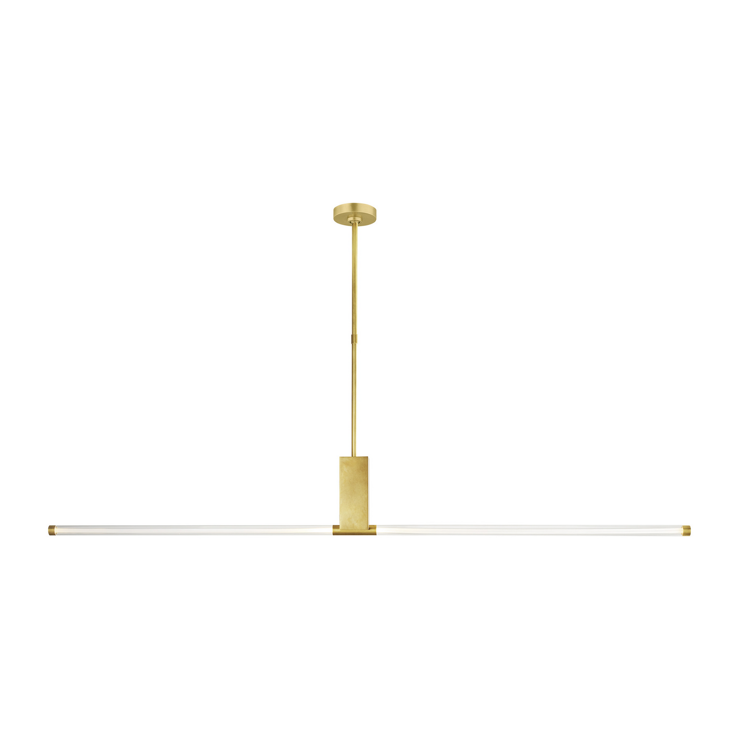 Phobos LED Linear Suspension