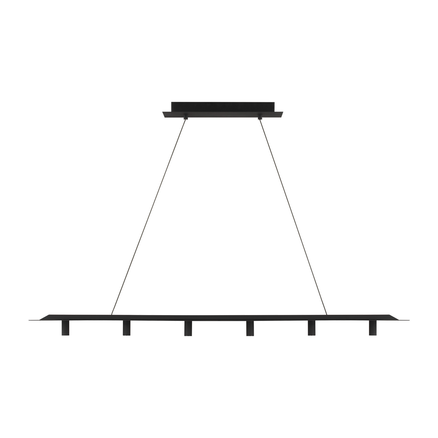 Ponte LED Linear Suspension