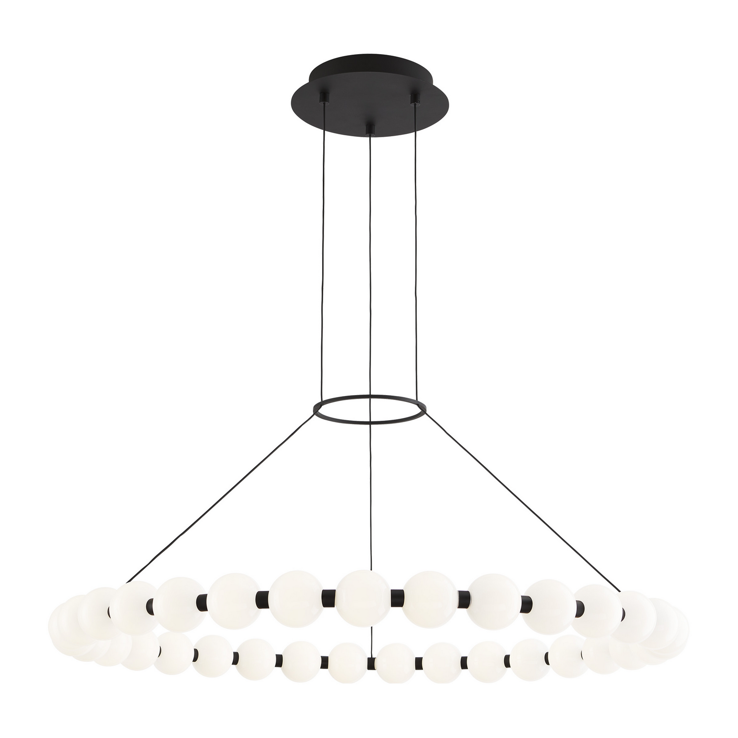 Orbet LED Chandelier
