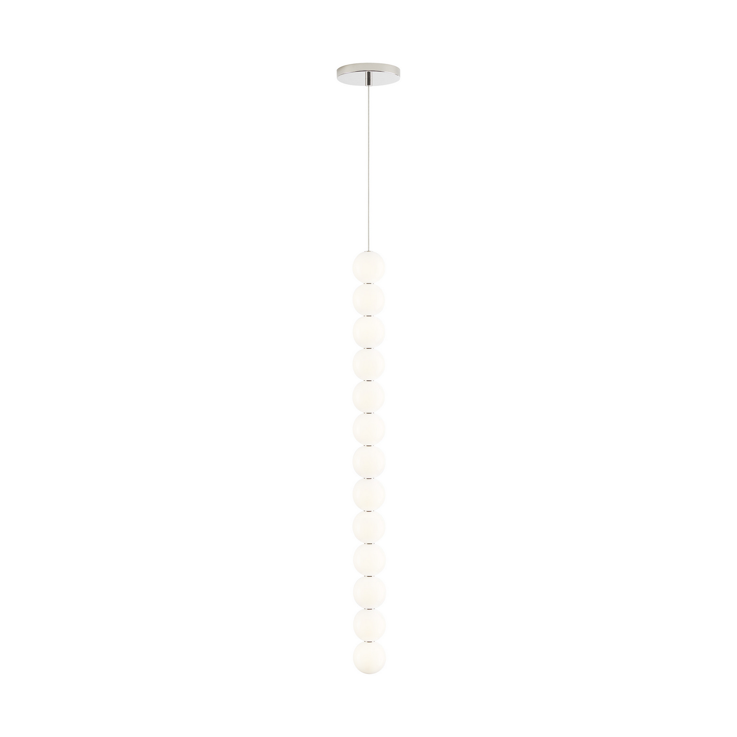 Orbet LED Pendant