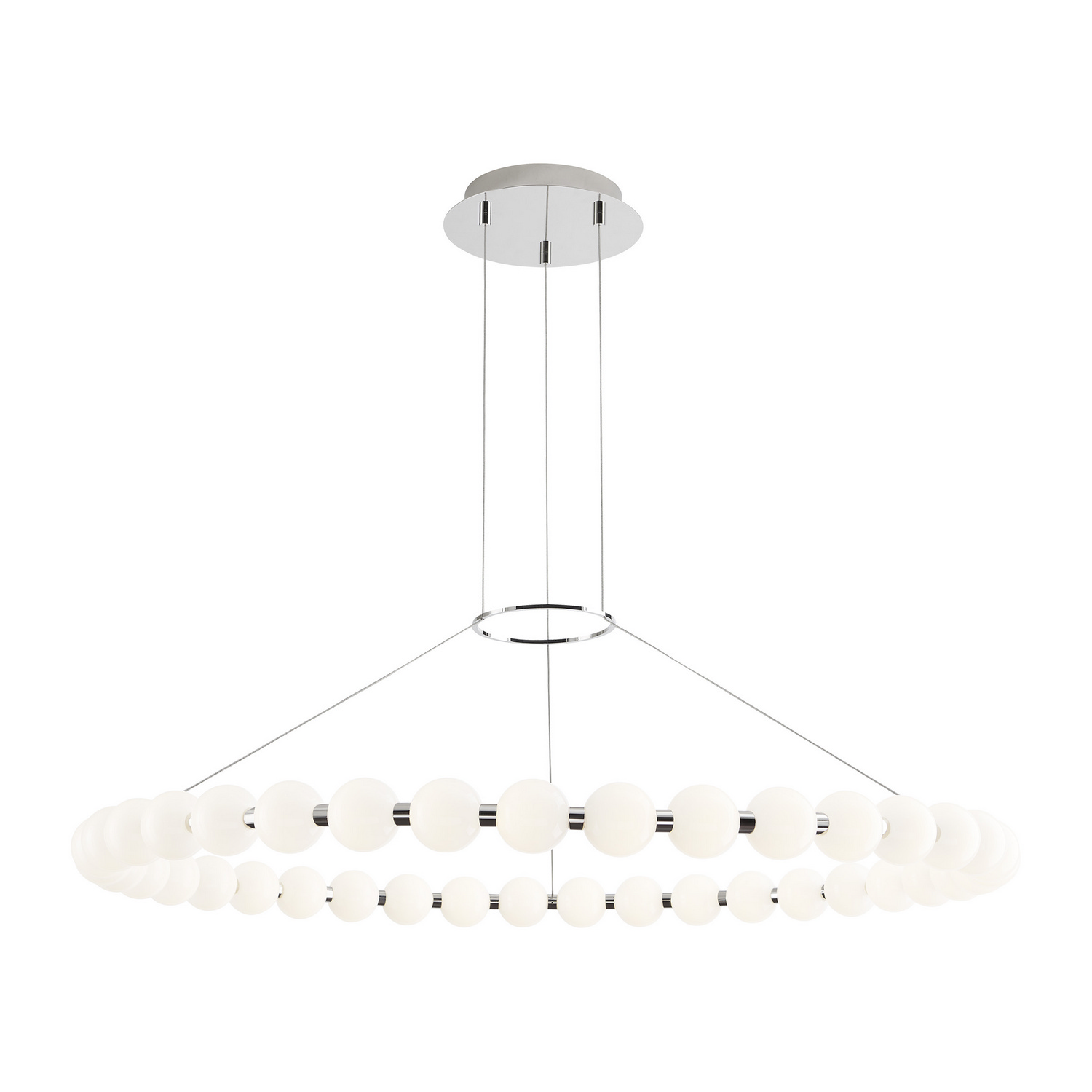 Orbet LED Chandelier
