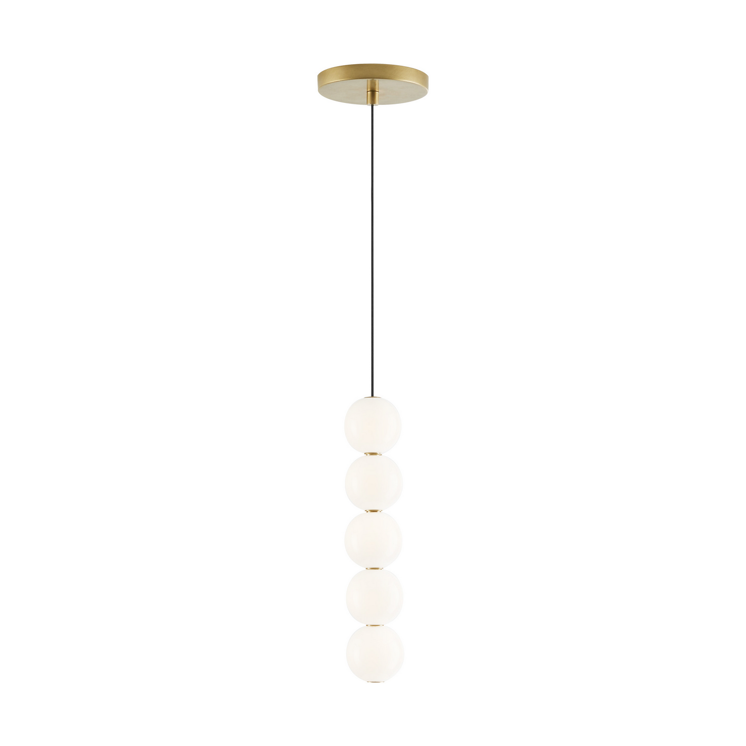 Orbet LED Pendant
