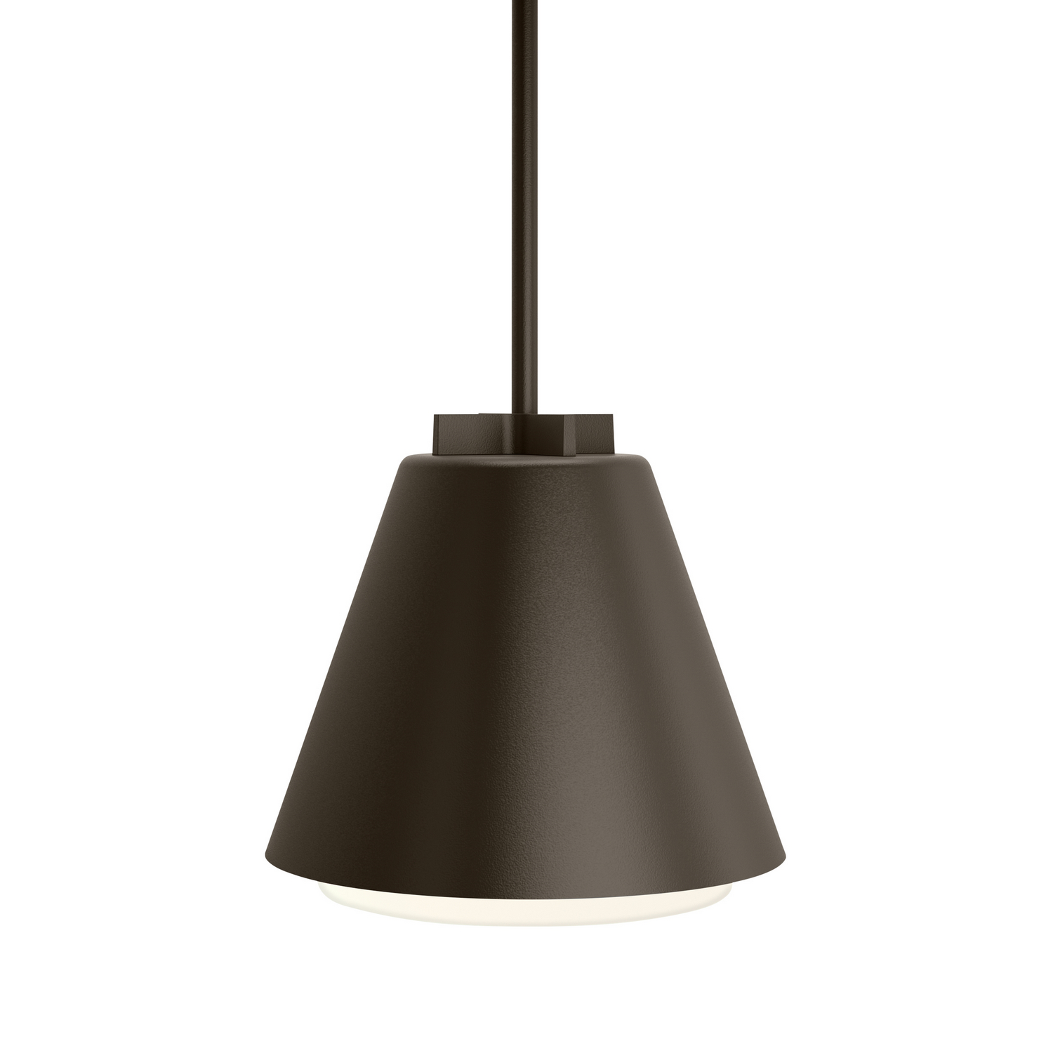 Bowman LED Outdoor Pendant