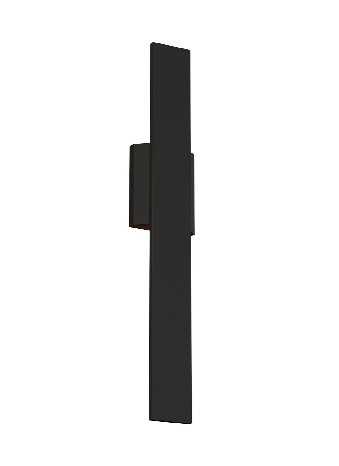 Blade LED Outdoor Wall Mount