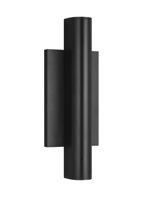 Chara LED Outdoor Wall Lantern