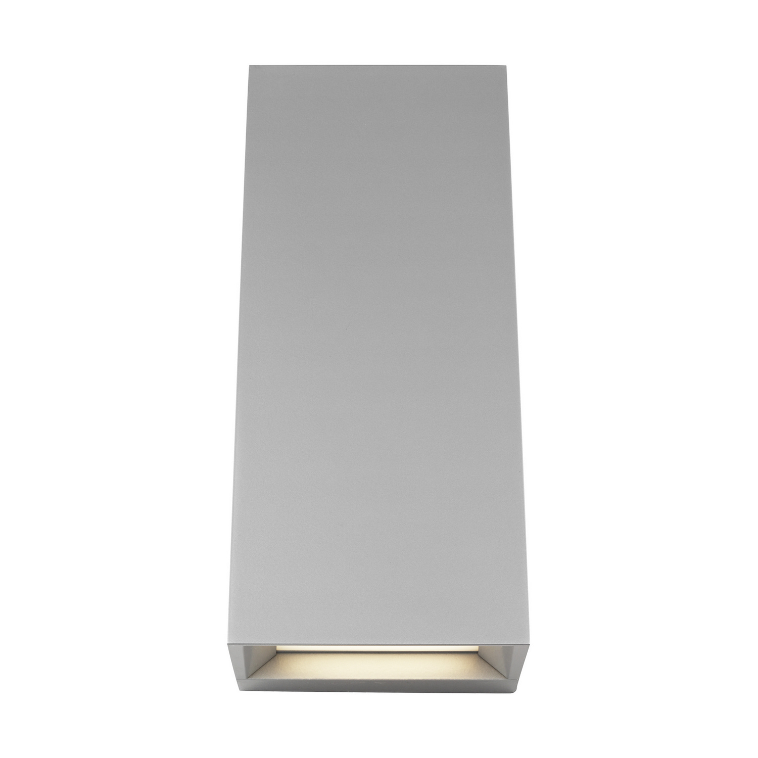 Pitch LED Outdoor Wall Mount