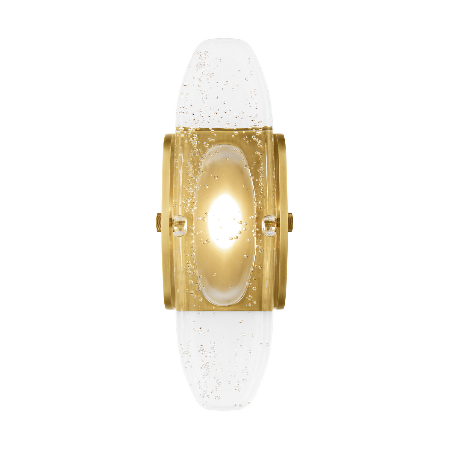 Wythe LED Wall Sconce