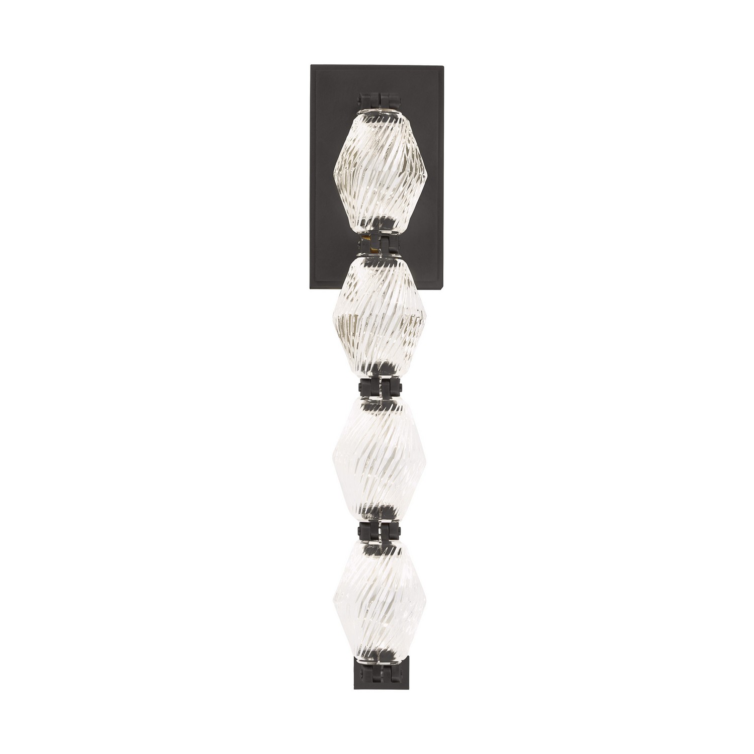 Collier LED Wall Sconce