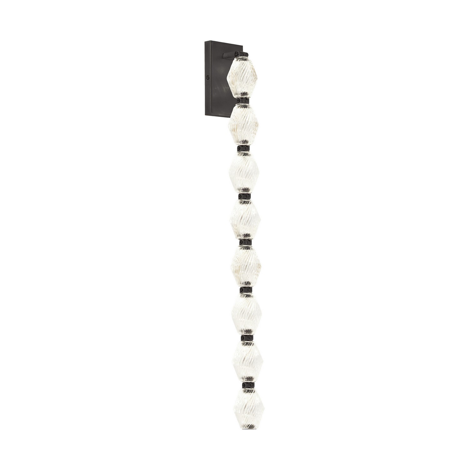 Collier LED Wall Sconce