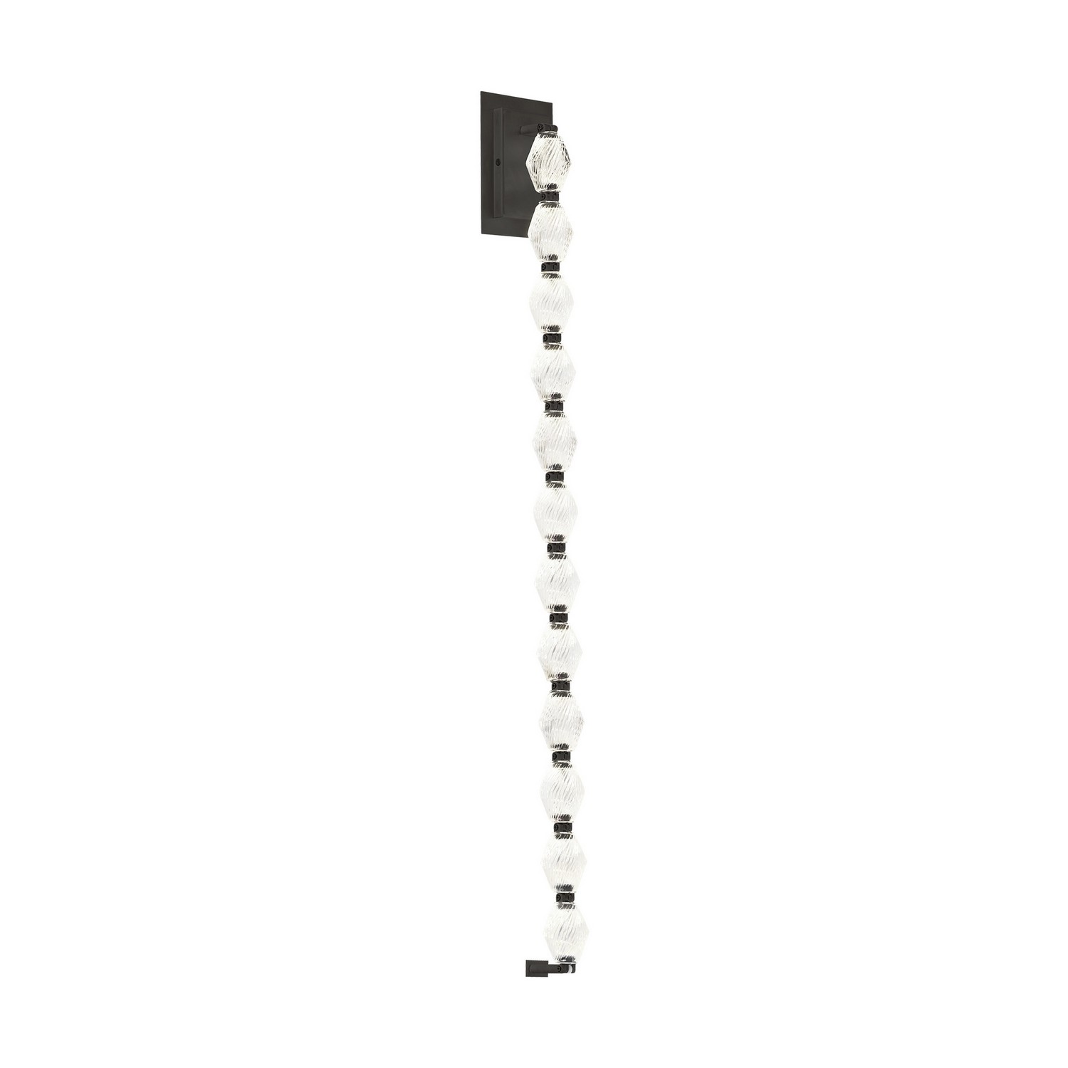 Collier LED Wall Sconce