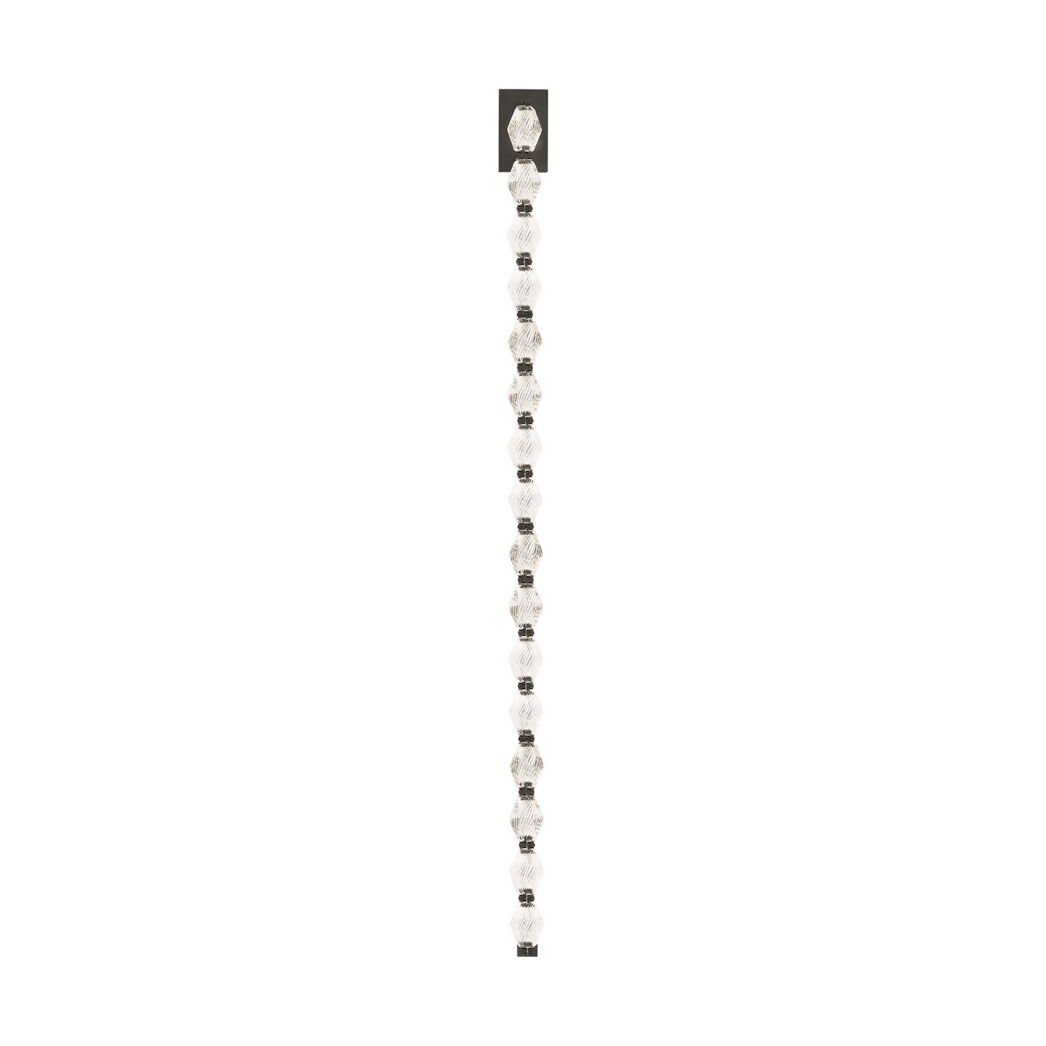 Collier LED Wall Sconce
